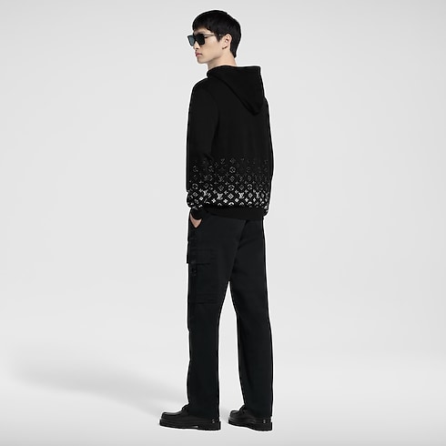 Cotton Cargo Pants in Men's Ready-to-Wear Trousers collections by Louis Vuitton (Product zoom)