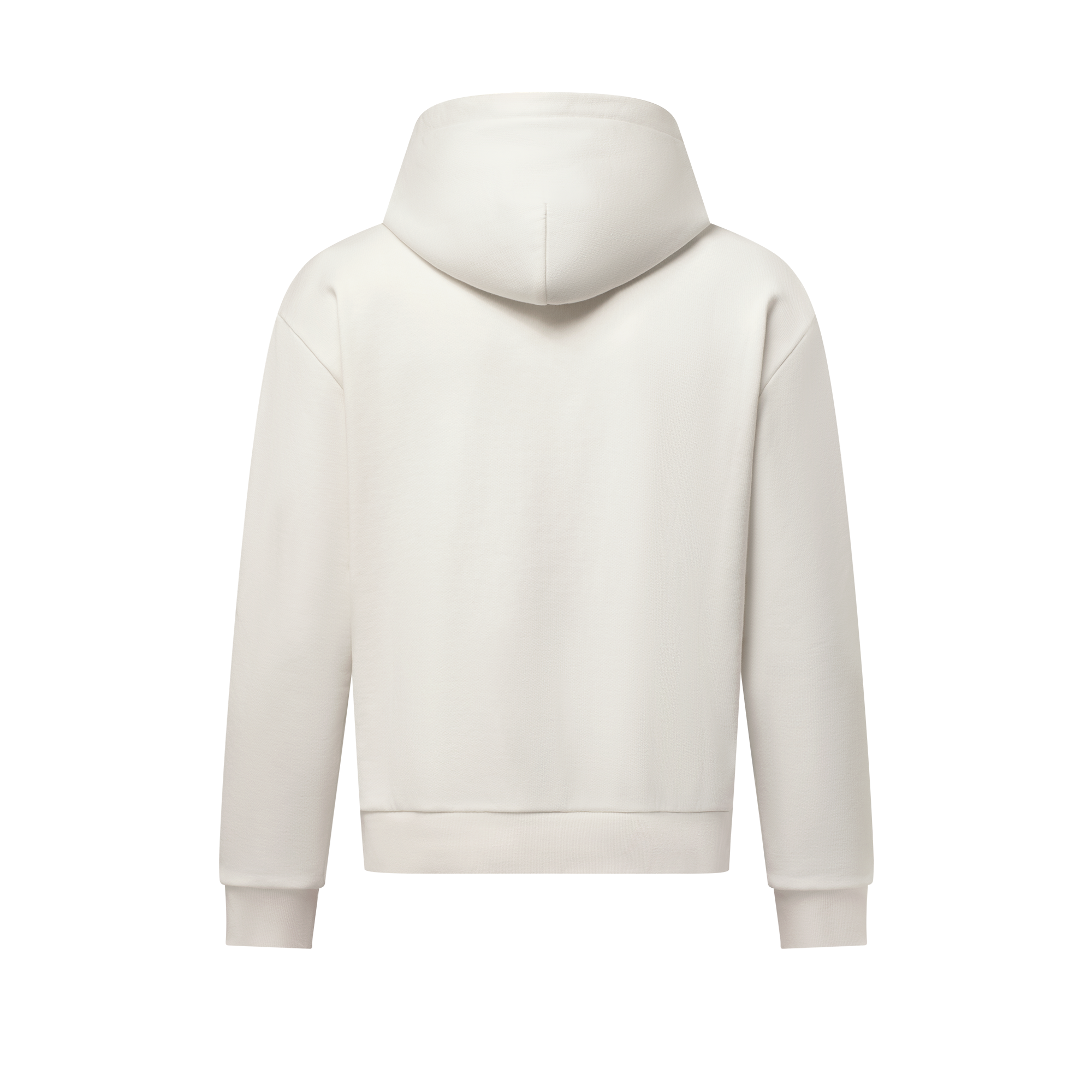 Cotton Hoodie  in New