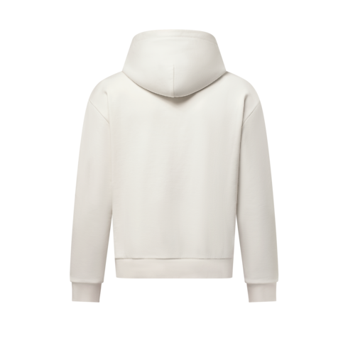 Cotton Hoodie in Men's Ready-to-Wear All Ready-to-Wear collections by Louis Vuitton (Product zoom)