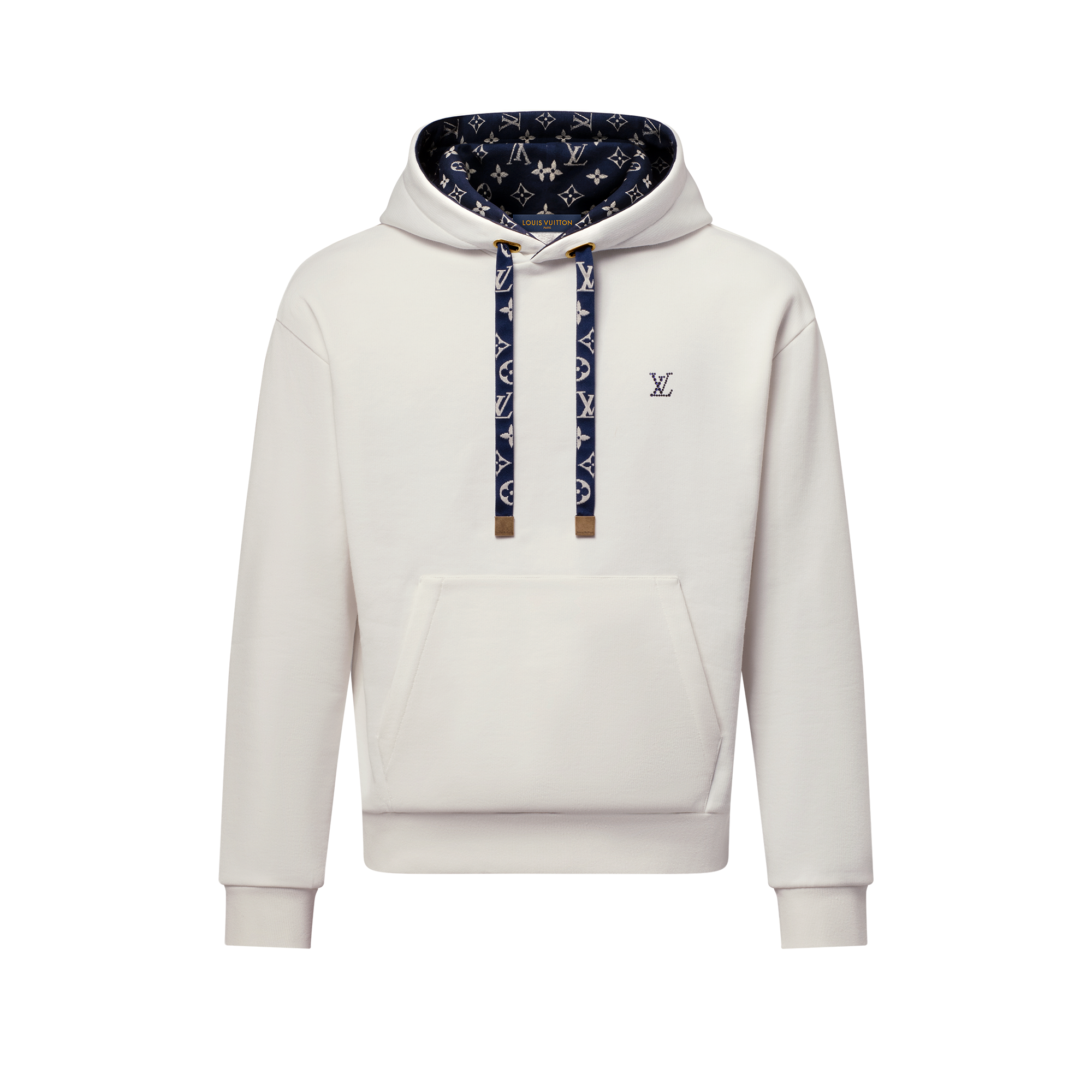 Cotton Hoodie  in New