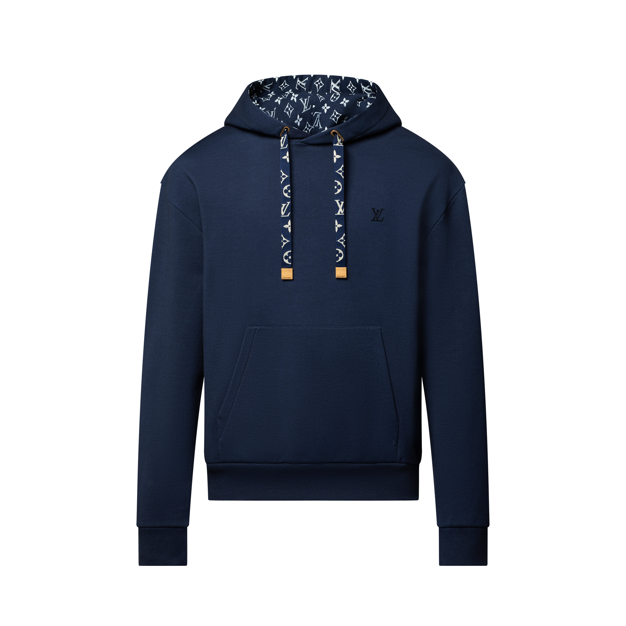 Sweater Louis Vuitton Jumpers Mens Tiger Intarsia Jumper