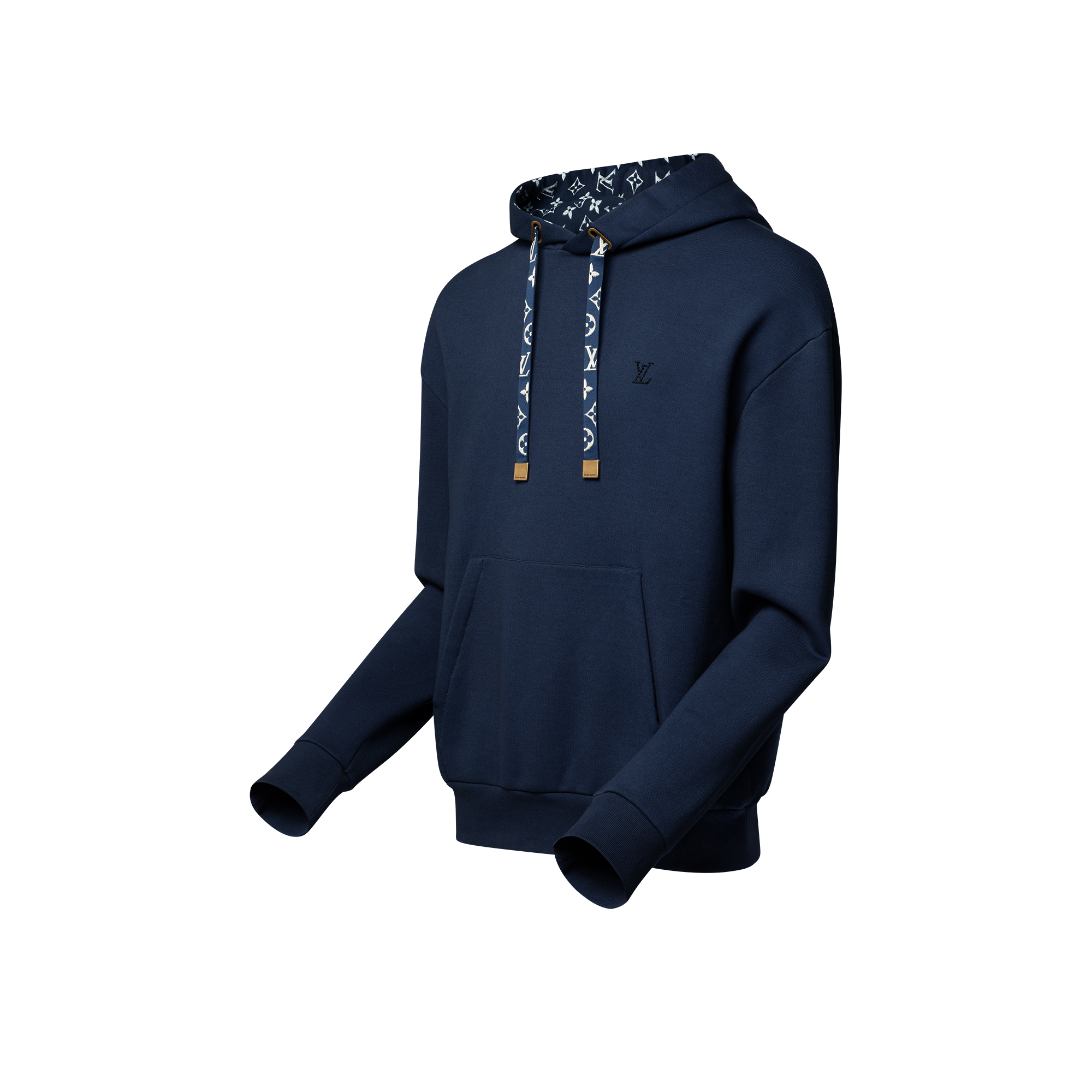 Cotton Hoodie  in New