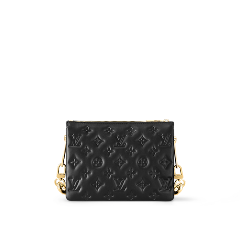 Coussin BB Bag Coussin in Women's Handbags Handbags collections by Louis Vuitton (Product zoom)
