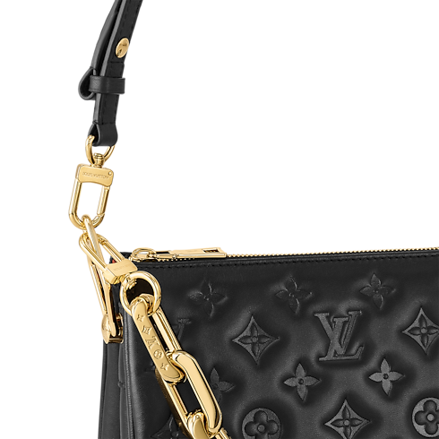 Coussin BB Bag Coussin in Women's Handbags Handbags collections by Louis Vuitton (Product zoom)