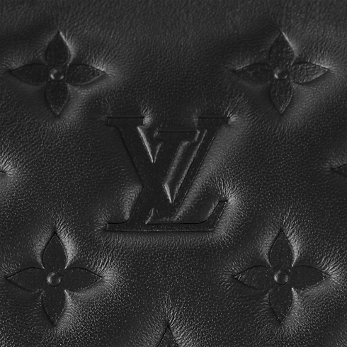 Coussin BB Bag Coussin in Women's Handbags Handbags collections by Louis Vuitton (Product zoom)