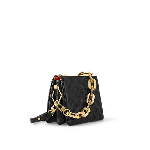 Coussin BB Bag Coussin in Women's Handbags Handbags collections by Louis Vuitton (Product zoom)