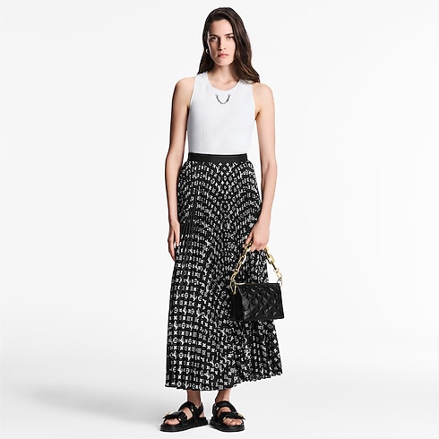 Coussin BB Bag Coussin in Women's Handbags Handbags collections by Louis Vuitton (Product zoom)