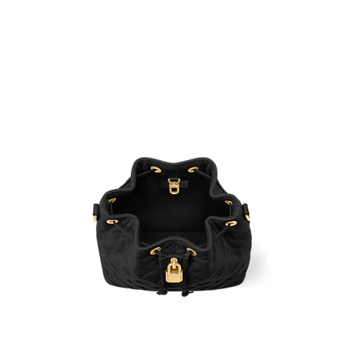 Coussin Bucket Coussin in Bags and Small Leather Goods's Women Bags LV Icons collections by Louis Vuitton (Product zoom)