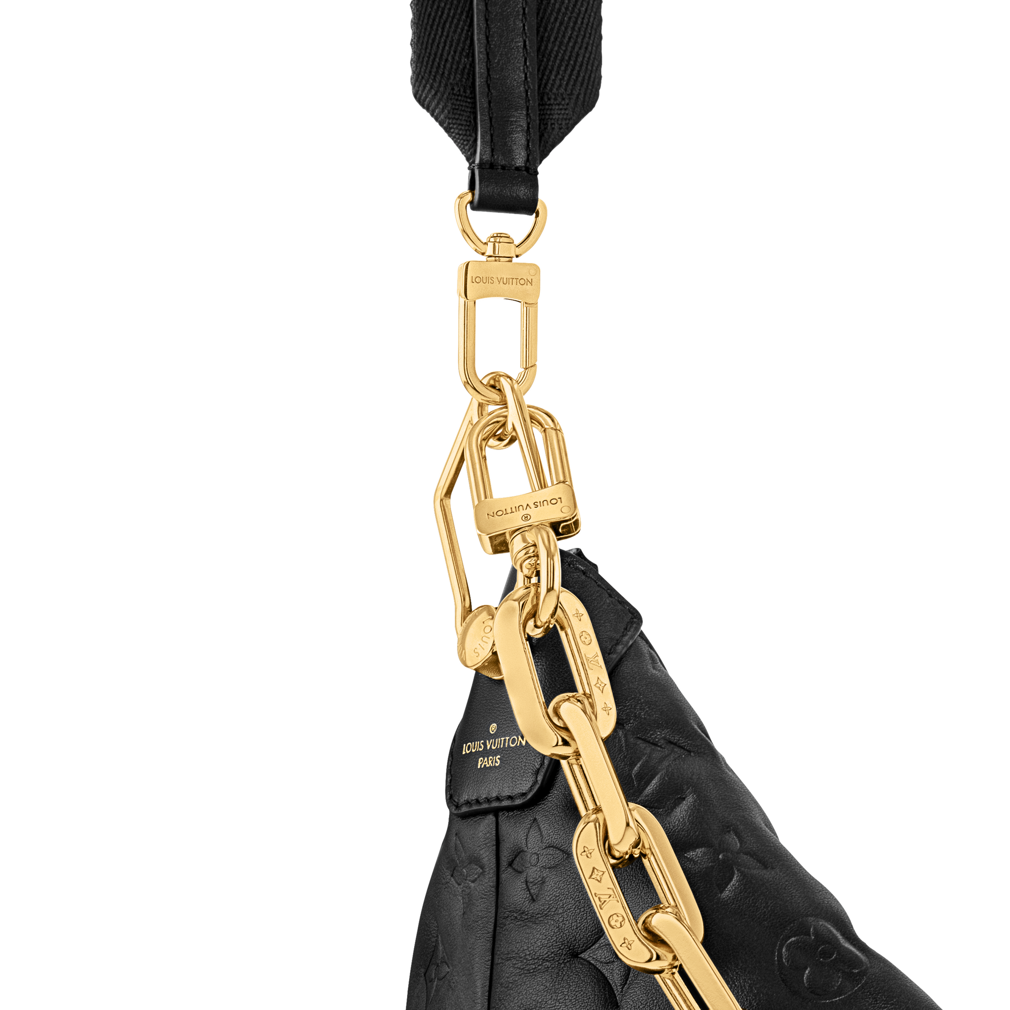 Coussin Hobo MM Coussin in Bags and Small Leather Goods
