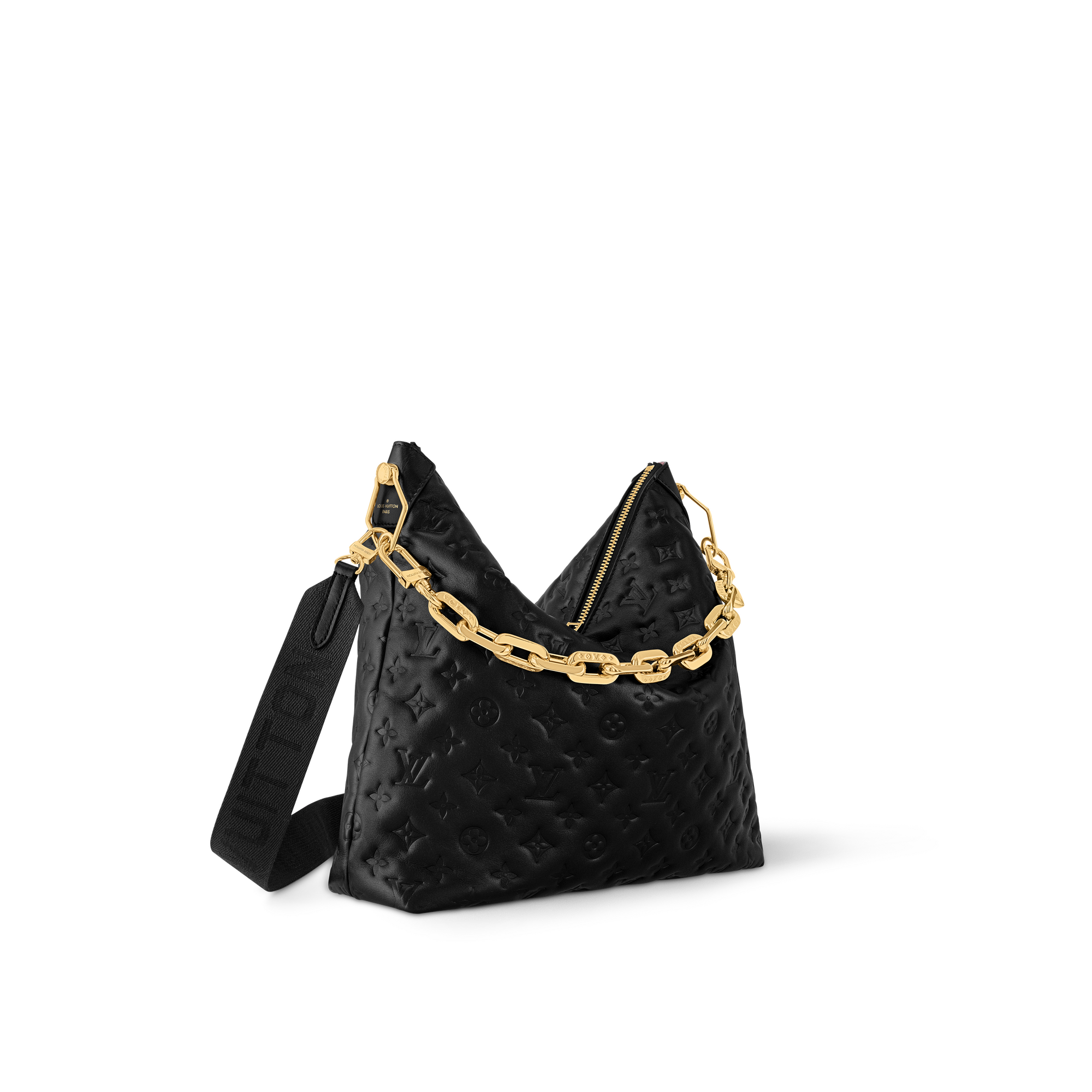 Coussin Hobo MM Coussin in Bags and Small Leather Goods
