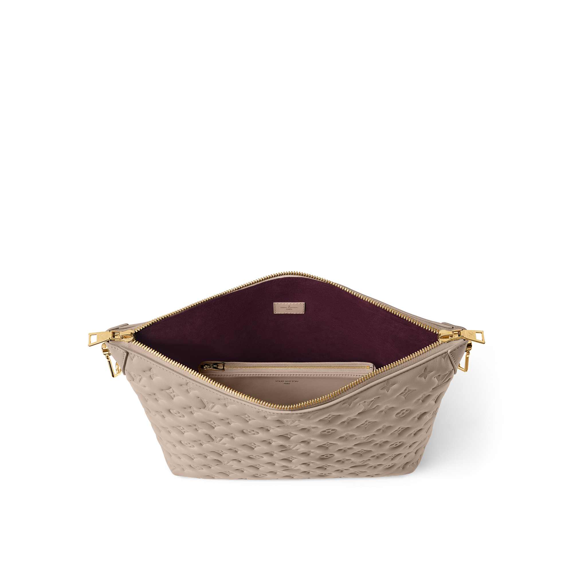 Coussin Hobo MM Coussin in Bags and Small Leather Goods