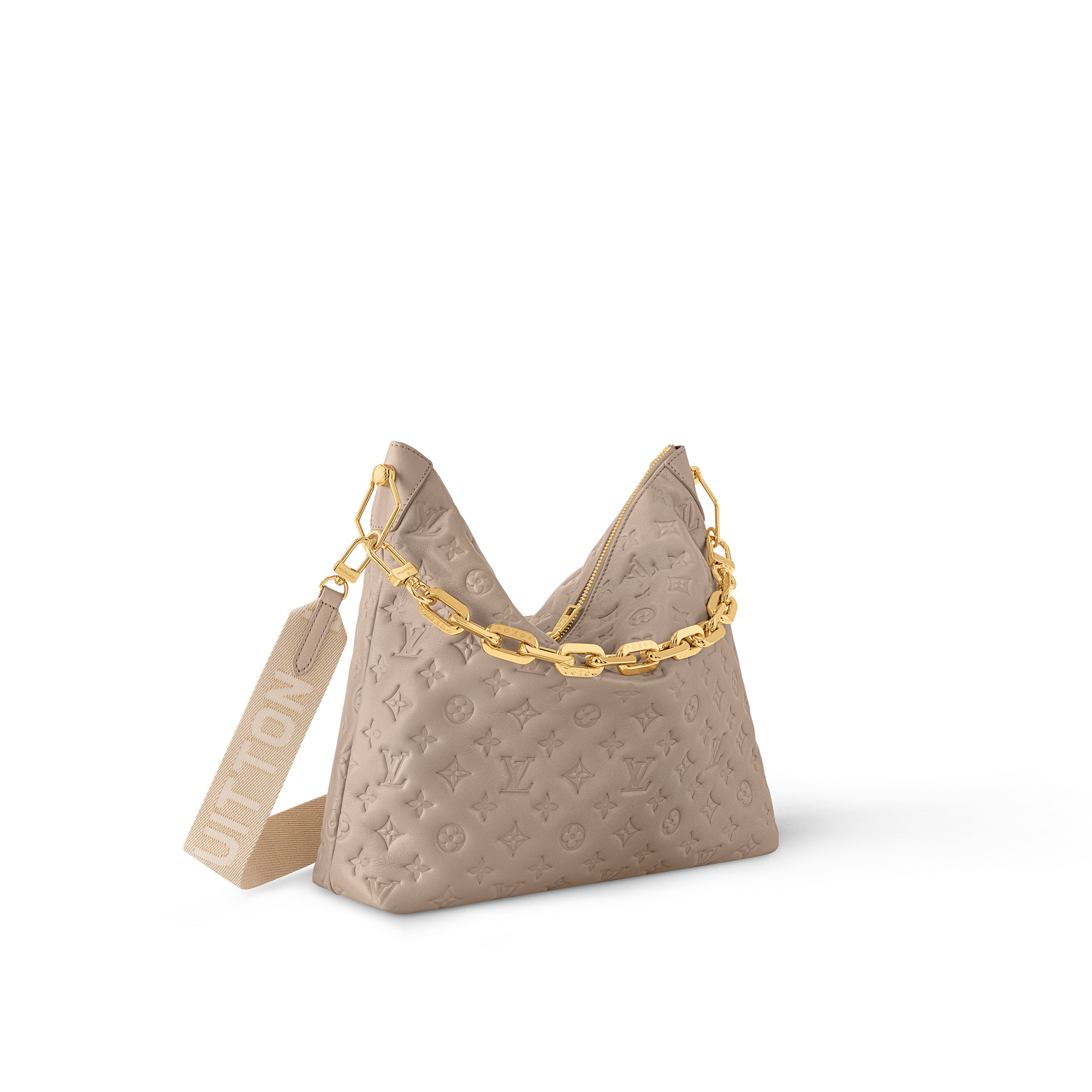 Coussin Hobo MM Coussin in Bags and Small Leather Goods
