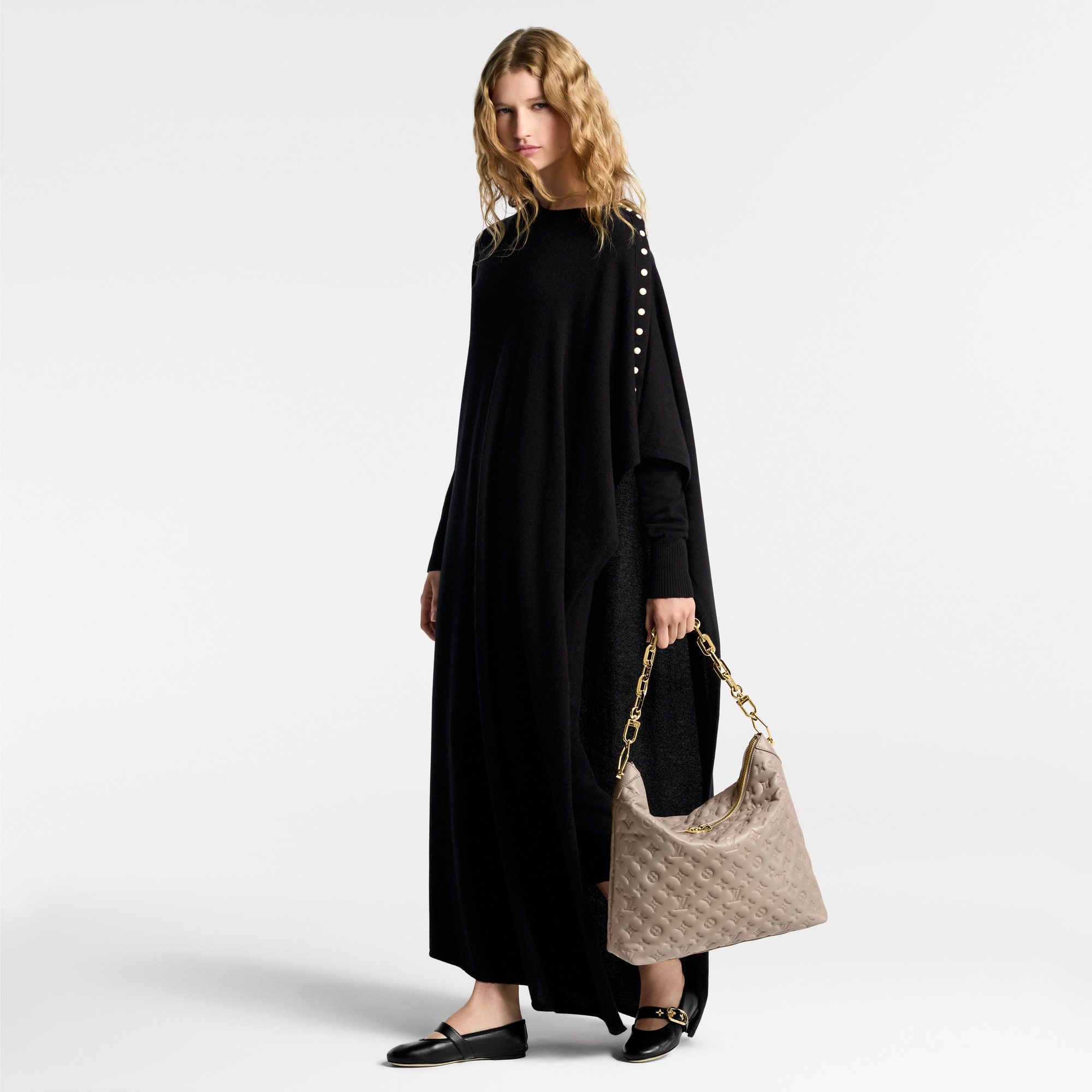 Coussin Hobo MM Coussin in Bags and Small Leather Goods