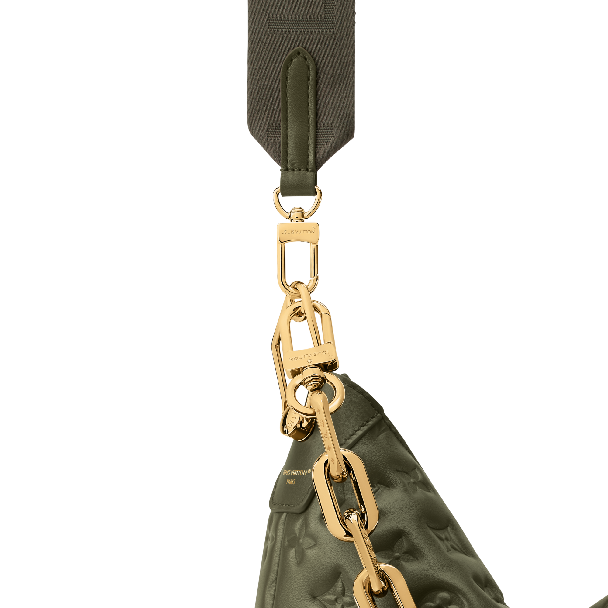 Coussin Hobo MM Coussin in Bags and Small Leather Goods