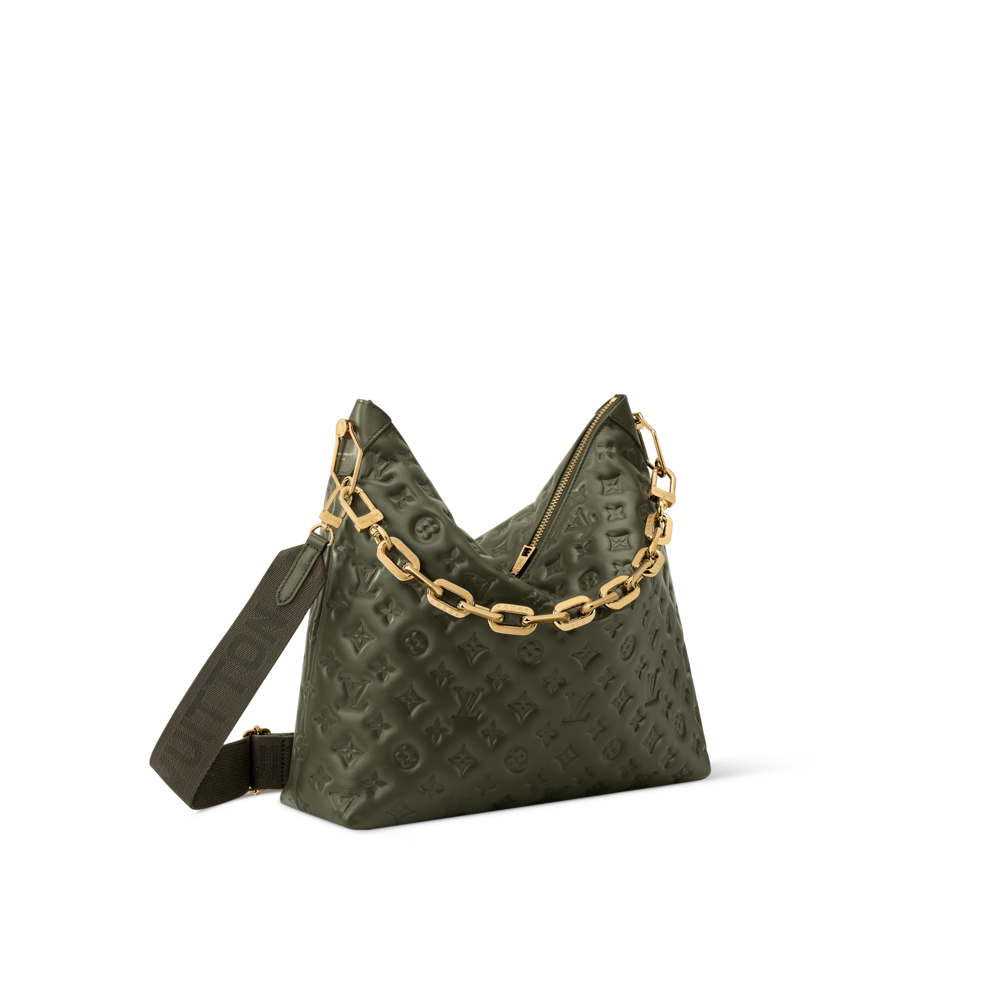 Coussin Hobo MM Coussin in Bags and Small Leather Goods