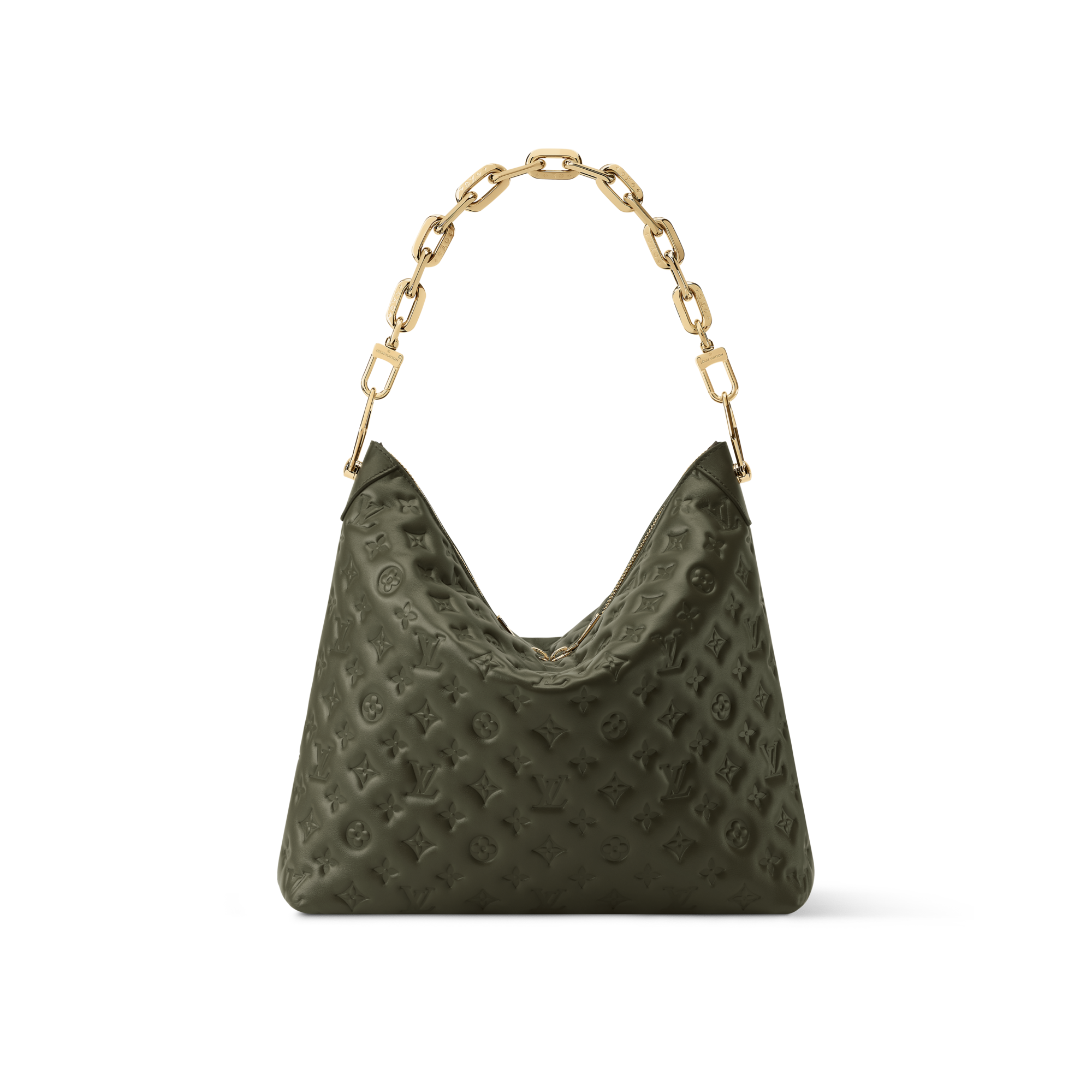Coussin Hobo MM Coussin in Bags and Small Leather Goods