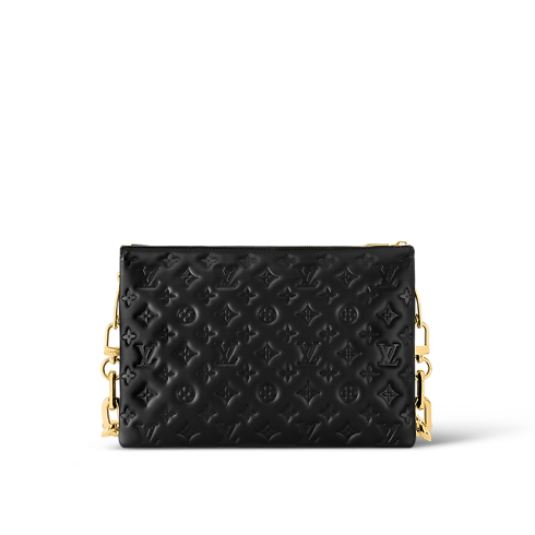 Coussin MM Bag Coussin in Women's Handbags Handbags collections by Louis Vuitton (Product zoom)