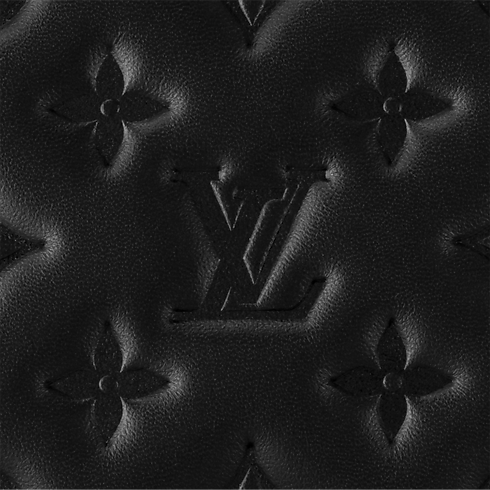 Coussin MM Bag Coussin in Women's Handbags Handbags collections by Louis Vuitton (Product zoom)