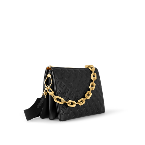 Coussin MM Bag Coussin in Women's Handbags Handbags collections by Louis Vuitton (Product zoom)