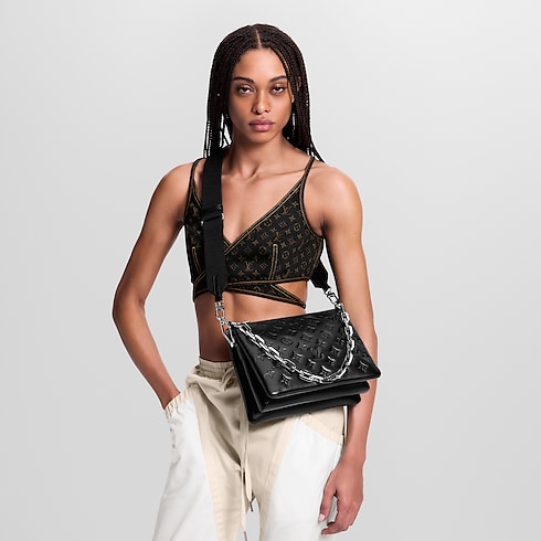 Coussin PM Coussin in Women's Handbags All Collections collections by Louis Vuitton (Product zoom)