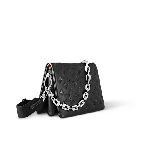 Coussin PM Coussin in Women's Handbags All Collections collections by Louis Vuitton (Product zoom)