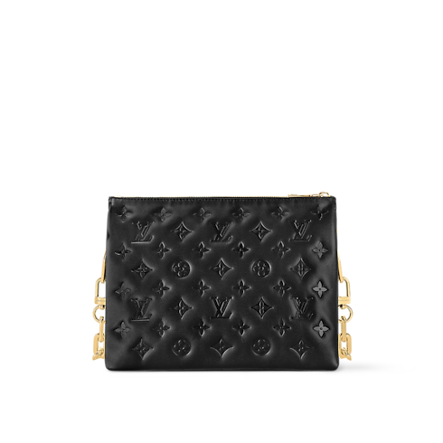 Coussin PM Bag Coussin in Women's Handbags Handbags collections by Louis Vuitton (Product zoom)