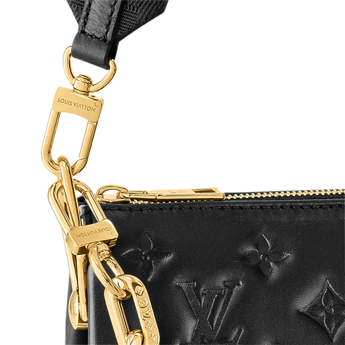 Coussin PM Bag Coussin in Women's Handbags Handbags collections by Louis Vuitton (Product zoom)