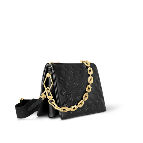 Coussin PM Bag Coussin in Women's Handbags Handbags collections by Louis Vuitton (Product zoom)