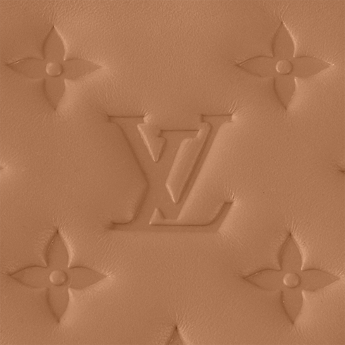 Coussin PM Bag Coussin in Women's Handbags Handbags collections by Louis Vuitton (Product zoom)