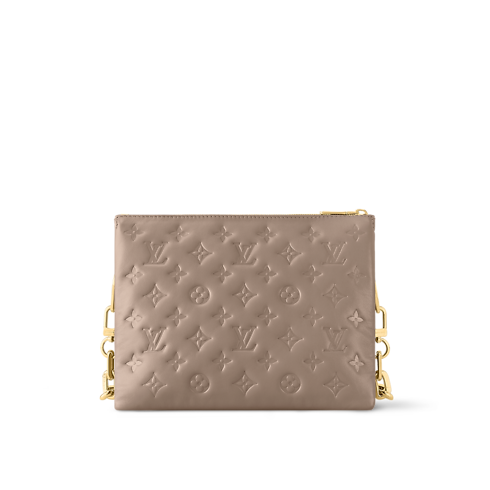 Coussin PM Bag Coussin in Women's Handbags Handbags collections by Louis Vuitton (Product zoom)