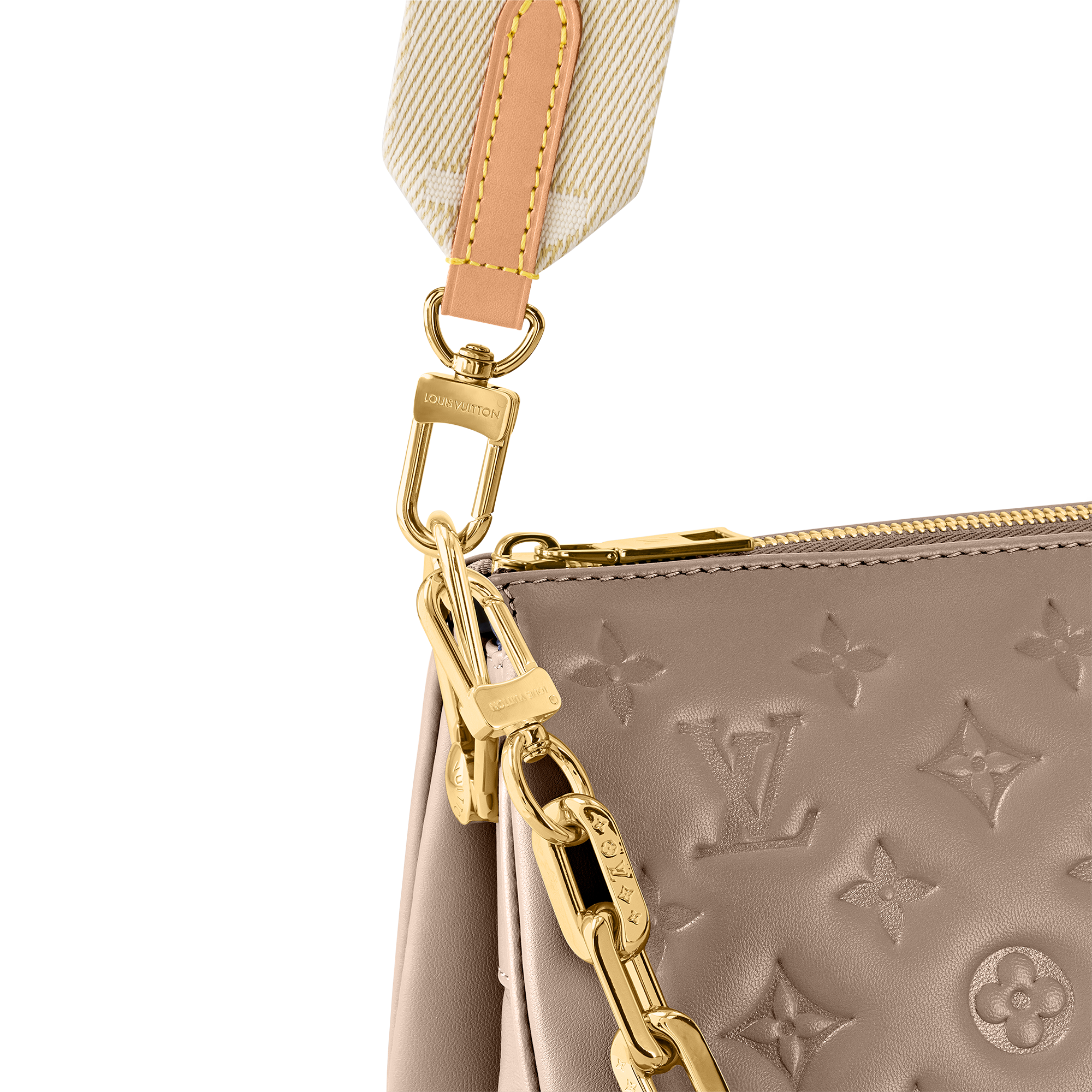 Coussin PM Bag Coussin in Women