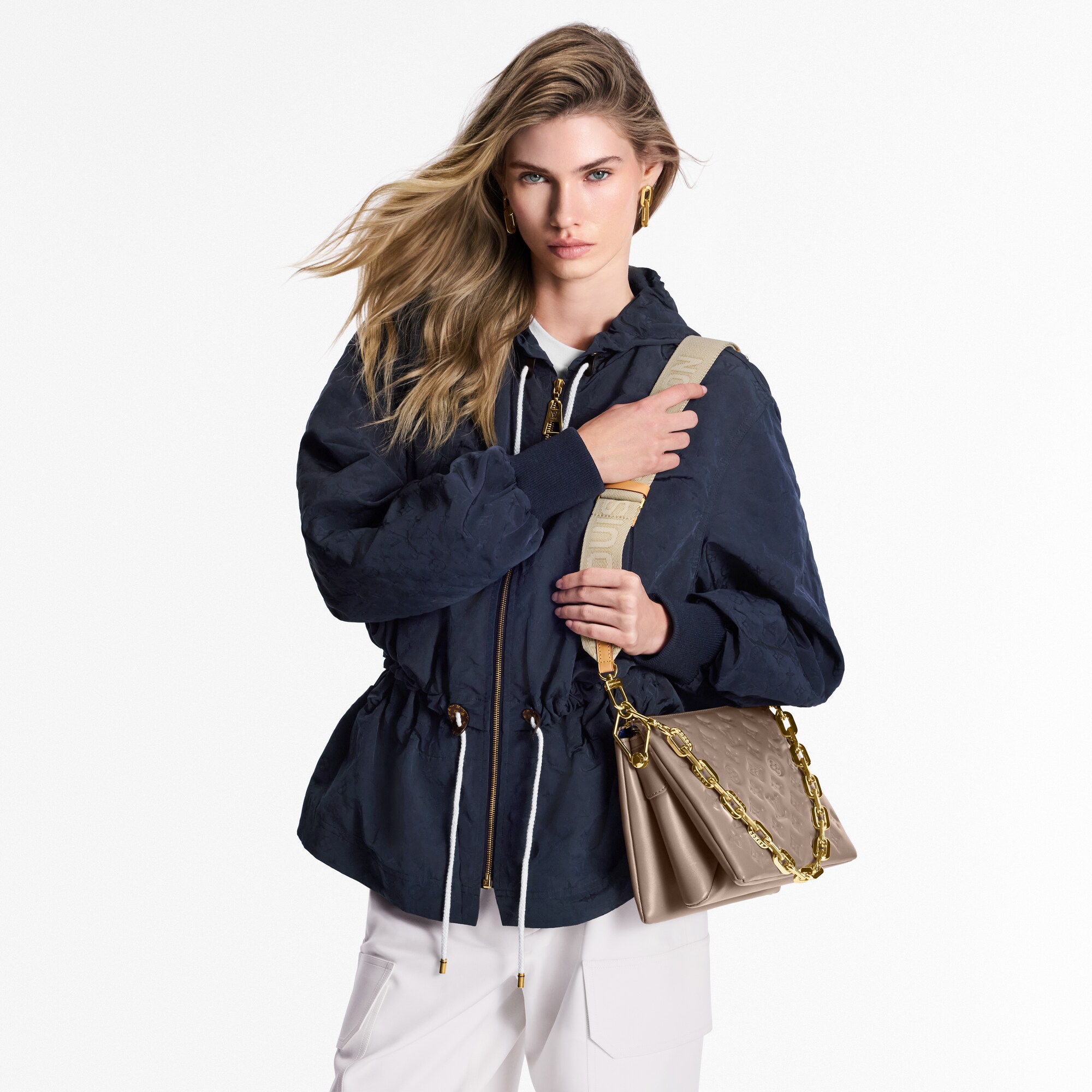 Coussin PM Bag Coussin in Women