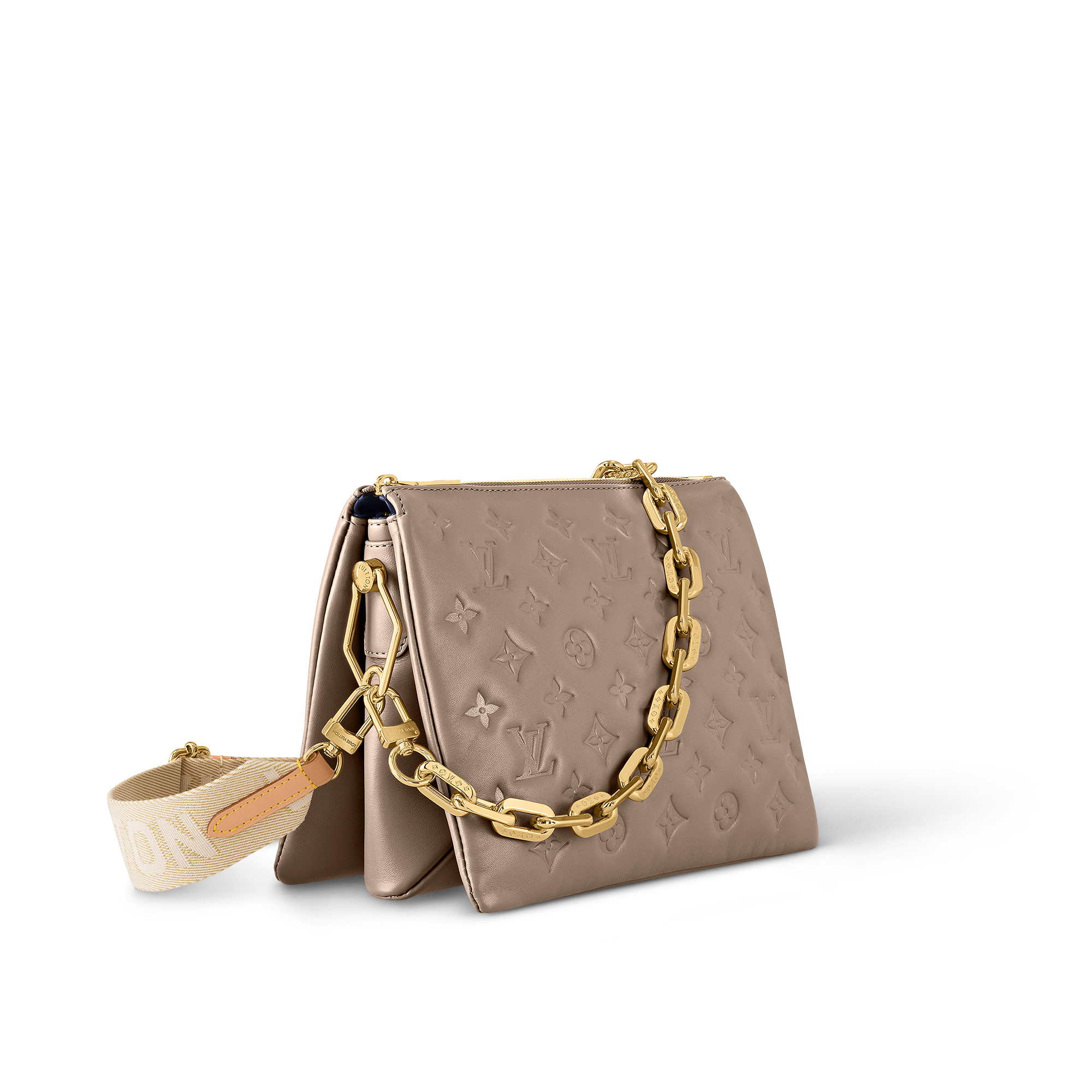Coussin PM Bag Coussin in Women
