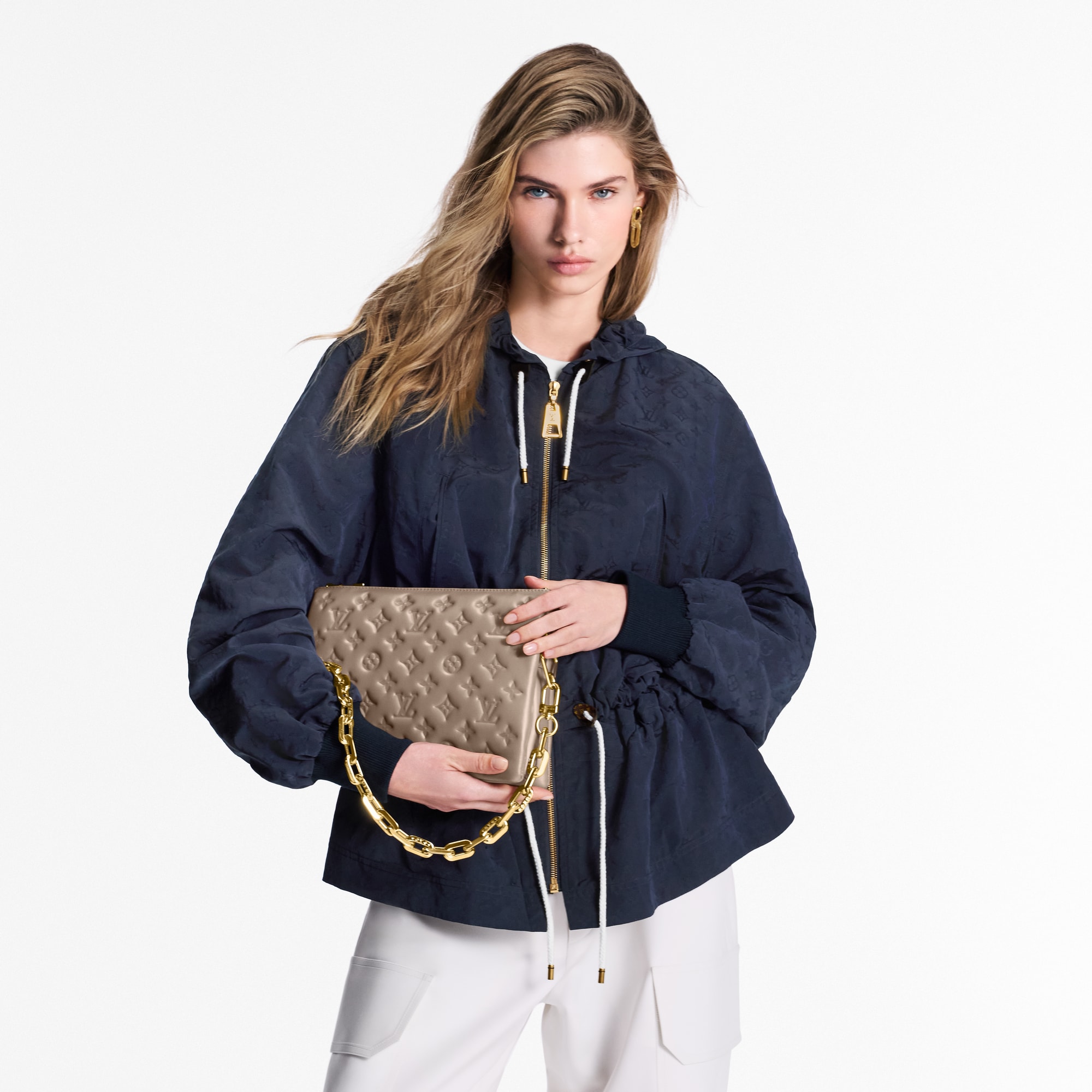 Coussin PM Bag Coussin in Women