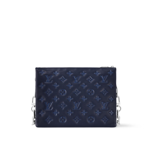 Coussin PM Bag Coussin in Women's Handbags Handbags collections by Louis Vuitton (Product zoom)