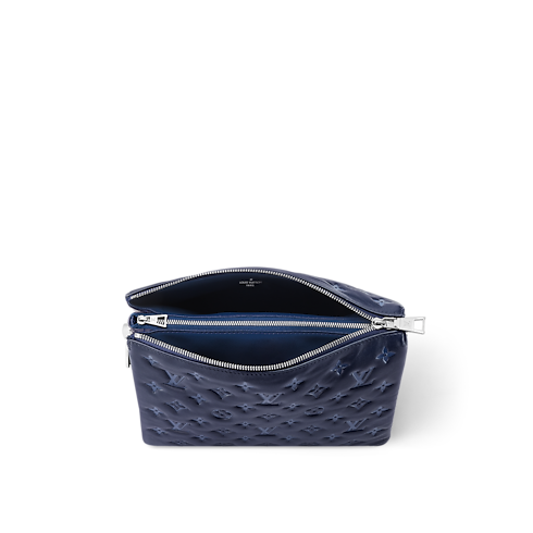 Coussin PM Bag Coussin in Women's Handbags Handbags collections by Louis Vuitton (Product zoom)
