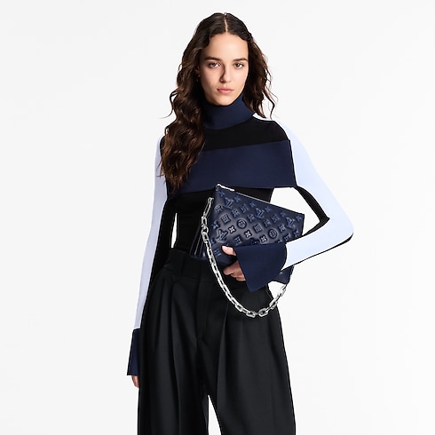Coussin PM Bag Coussin in Women's Handbags Handbags collections by Louis Vuitton (Product zoom)