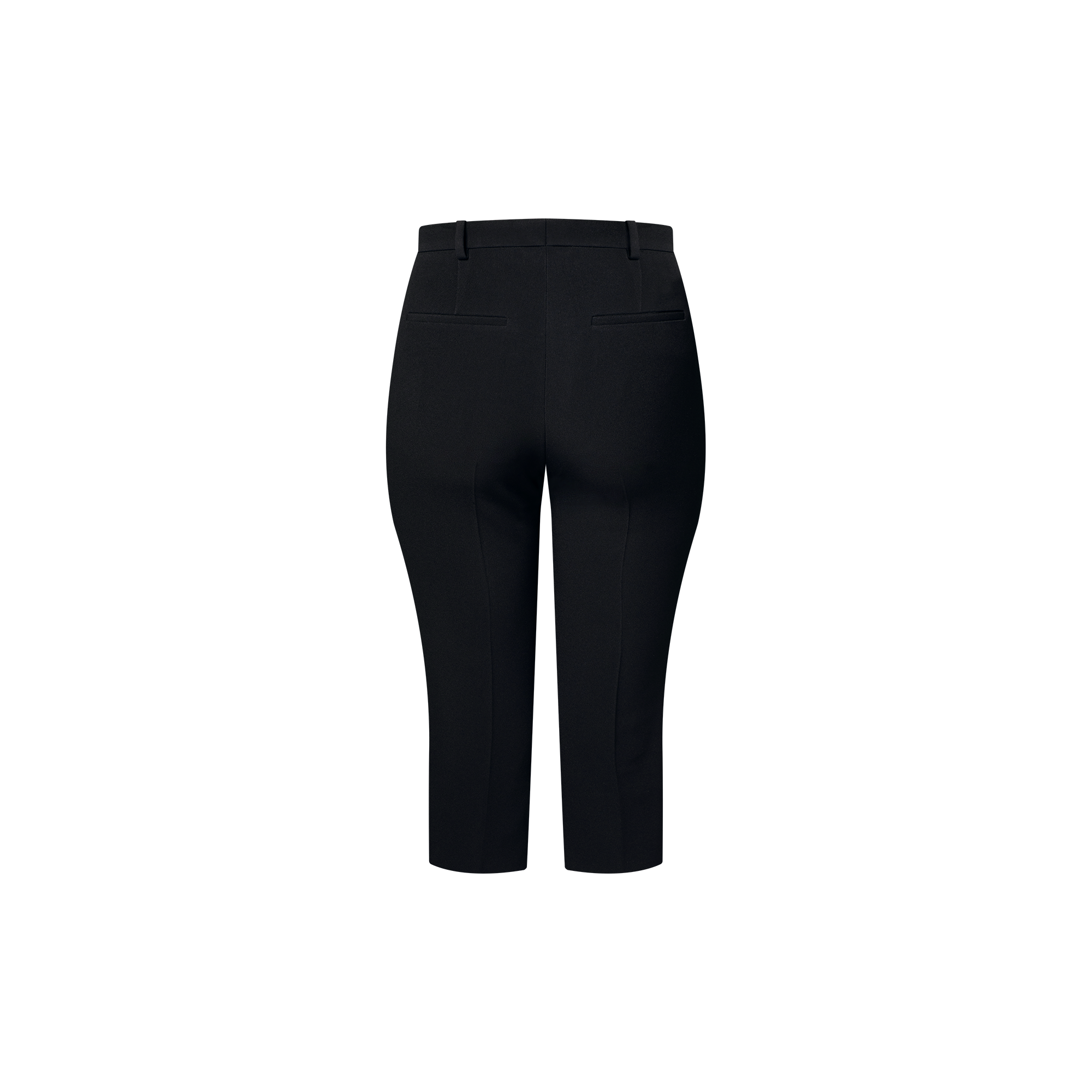 Cropped Tailored Pants  in Women