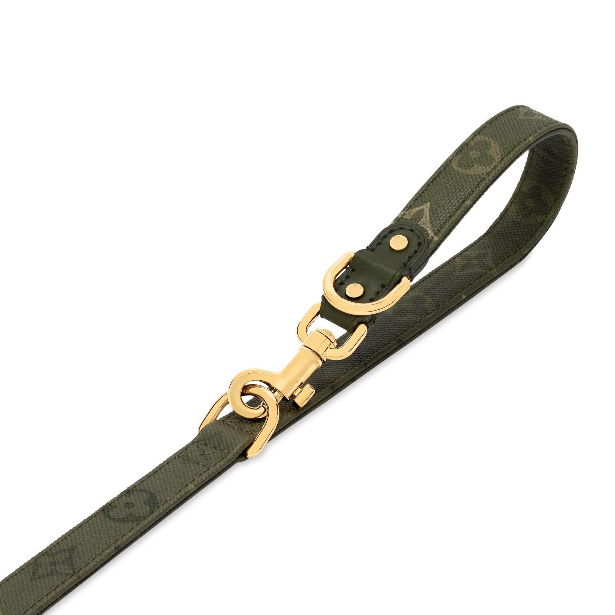 Crossbody Dog Leash MM S00 in Trunks, Travel and Home