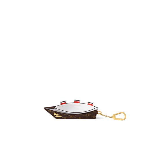 Cruise Card Holder Monogram Other in Bags and Small Leather Goods's Men Small Leather Goods Card Holders collections by Louis Vuitton (Product zoom)