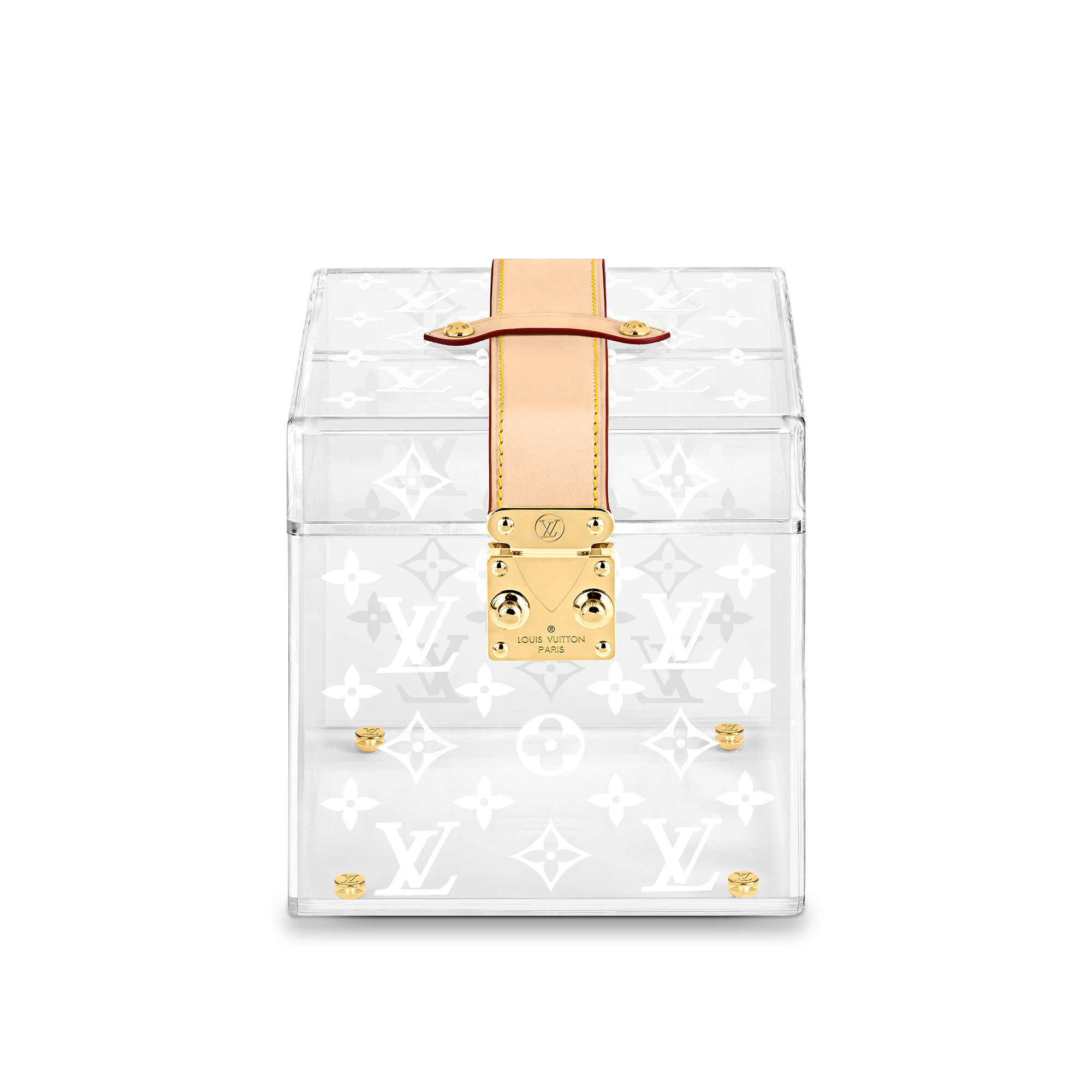 box louis vuitton