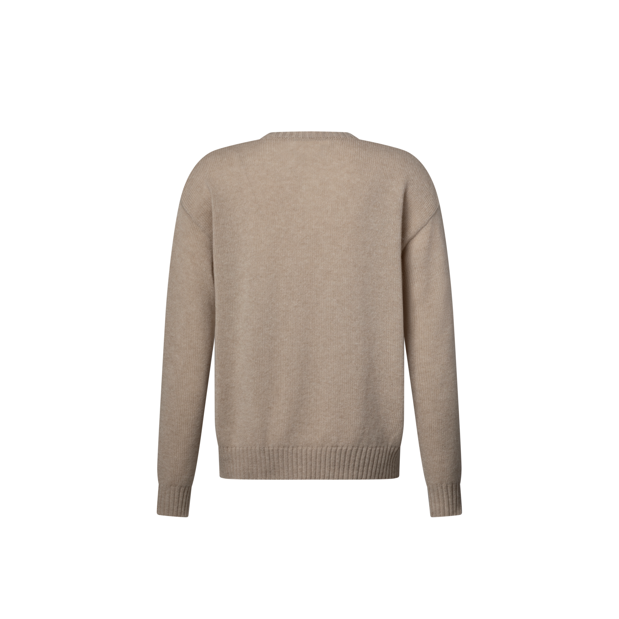 Cursive Signature Pullover  in Women