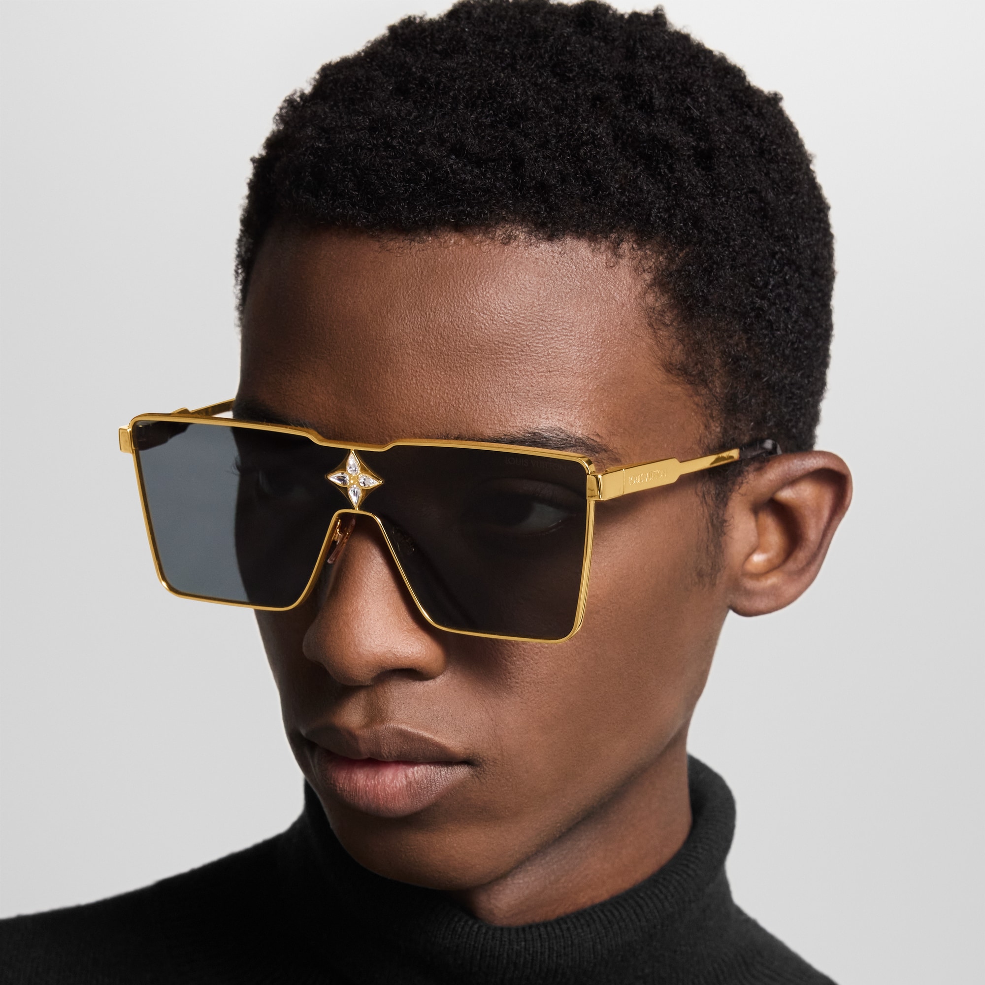 Cyclone Metal Sunglasses S00 - Accessories | LOUIS VUITTON