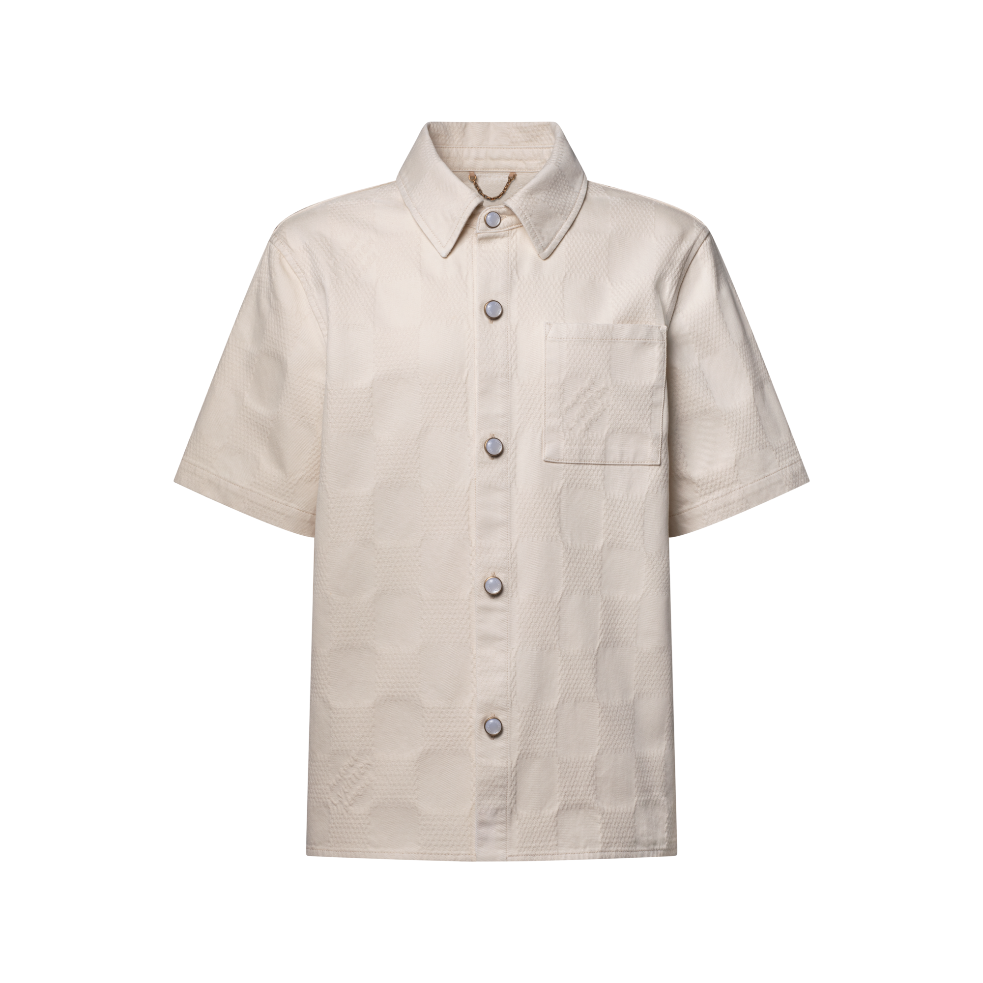 Shirts Denim Collection Ready-to-Wear | LOUIS VUITTON