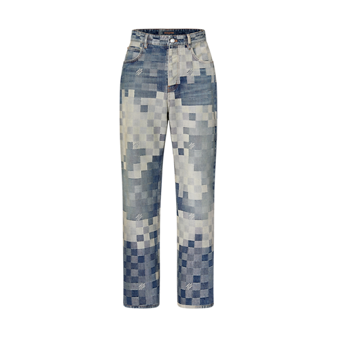 Steamer PM Monogram Taurillon Leather in Men's Bags All Collections collections by Louis Vuitton