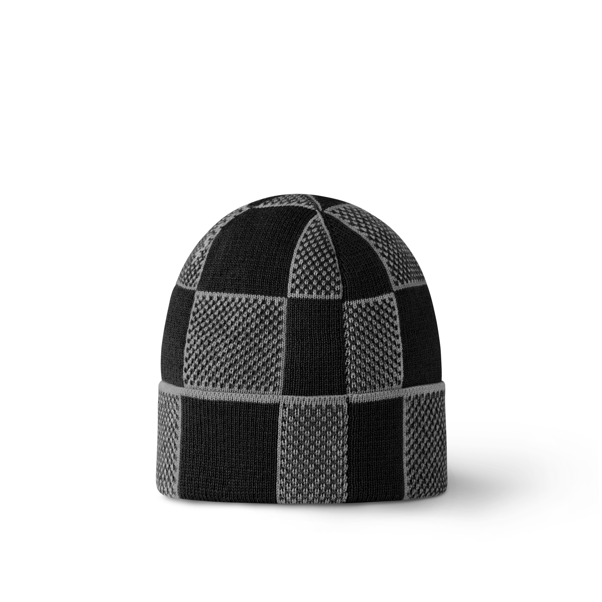 Damier Heritage Beanie S00 in Men