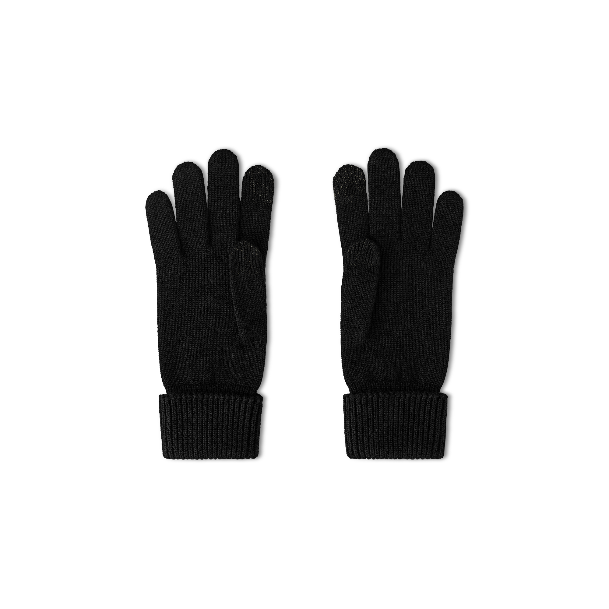 Damier Heritage Gloves S00 in Men