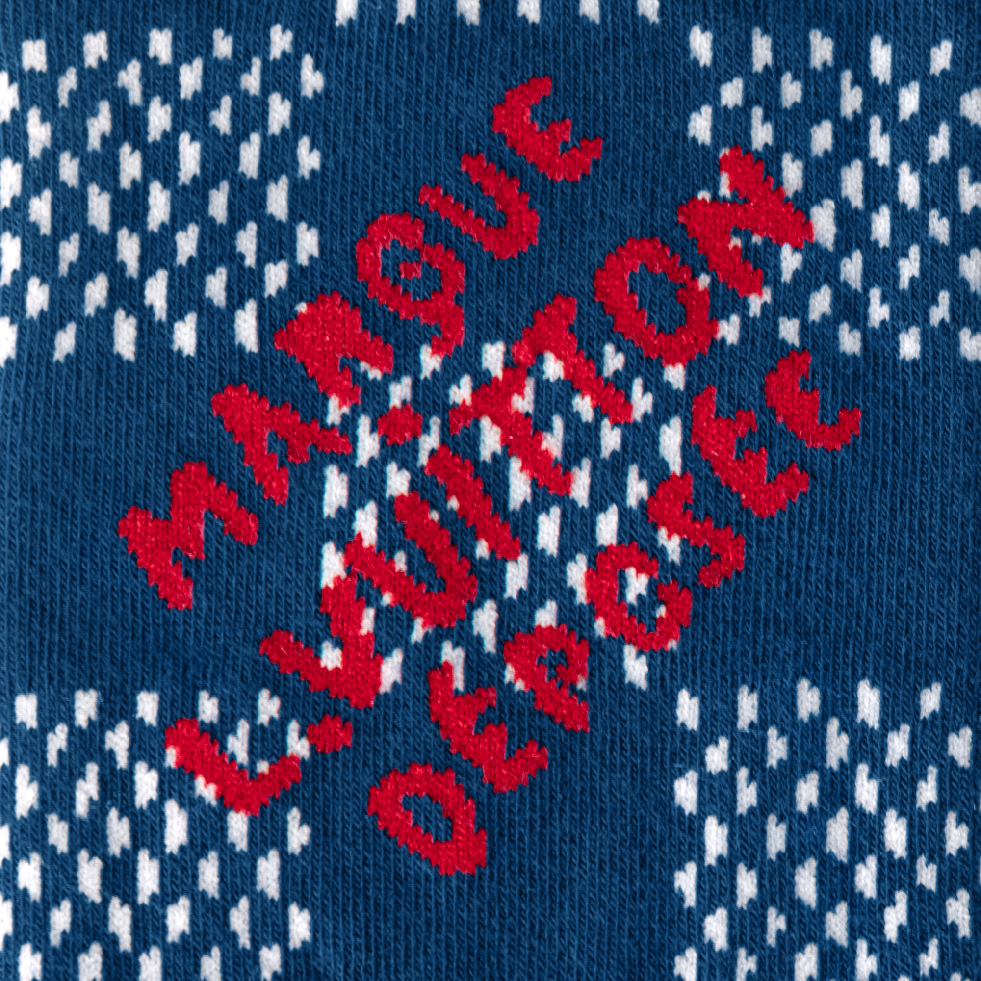Damier Heritage Socks S00 in Men