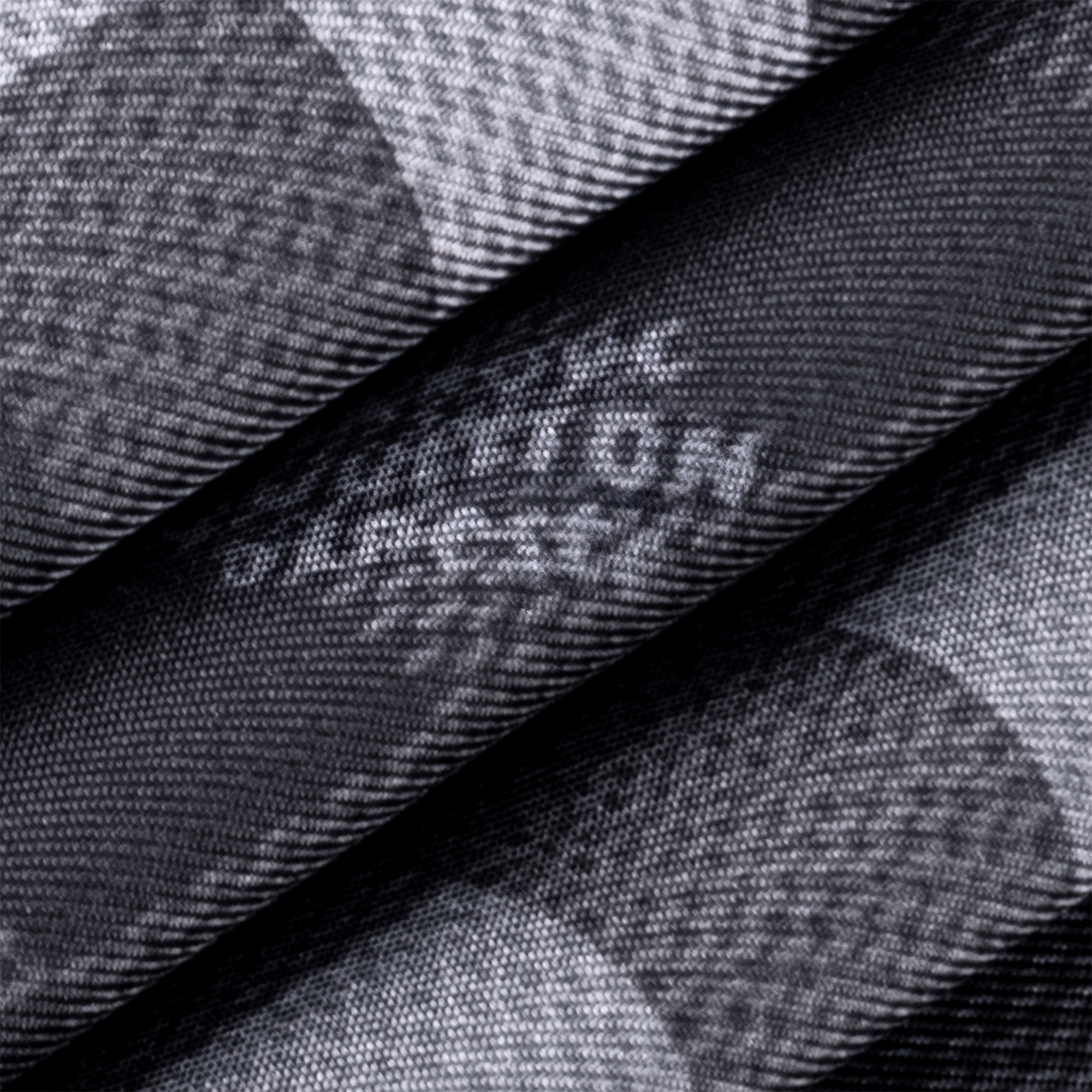 Damier Pocket Square S00 in Men