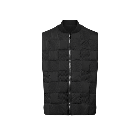 Embroidered Signature Cotton T-Shirt in Men's Ready-to-Wear T-Shirts and Polos collections by Louis Vuitton